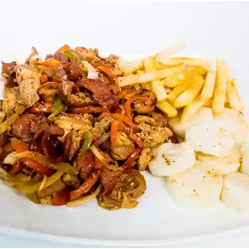 Picada Tanausu