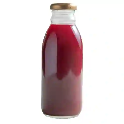 Frutos Silvestres 400Ml