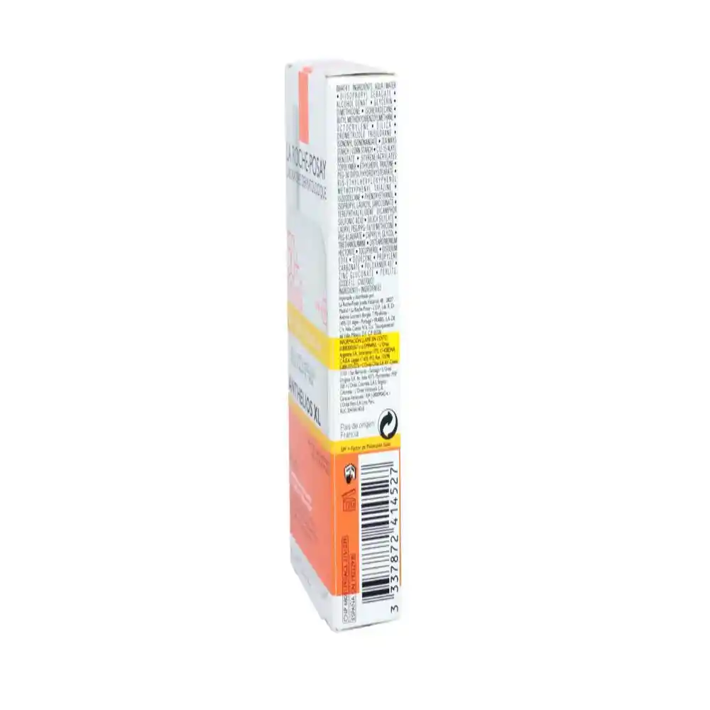 La Roche-Posay Protector Solar Anthelios XL Ultra Ligero