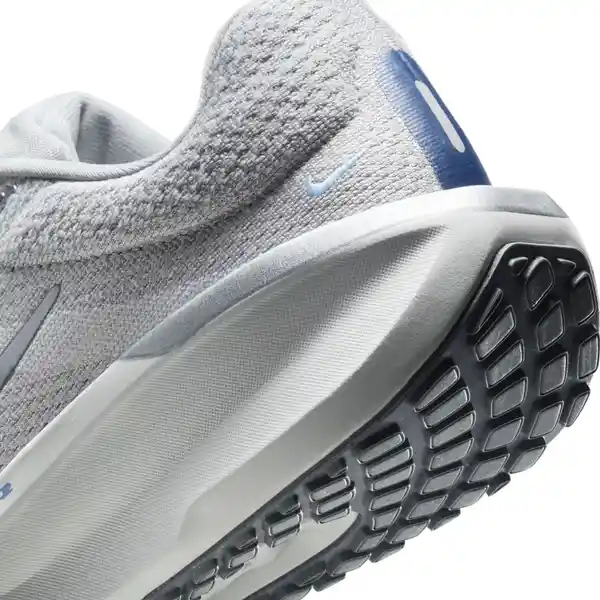 Nike Tenis Air Winflo 11 Para Correr Mujer Gris Talla 7.5