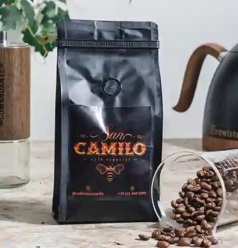Café San Camilo 1 Lb