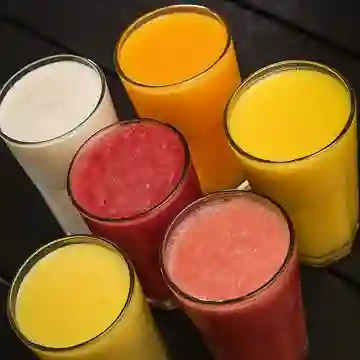 Jugo de Mango