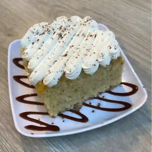 Torta Tres Leches