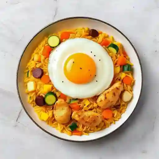 Proteina Pollo