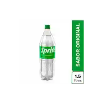 Sprite Sabor Original 1.75 l