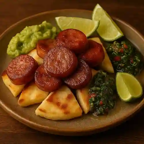 Chorizo