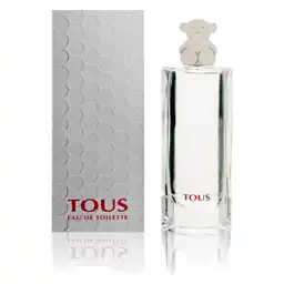 Tous Perfume Eau de Toilette