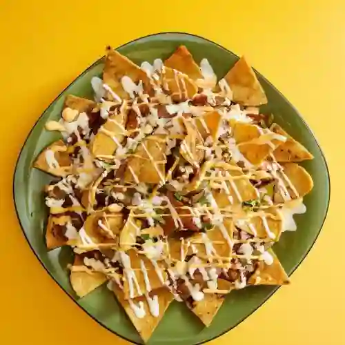 Nachos