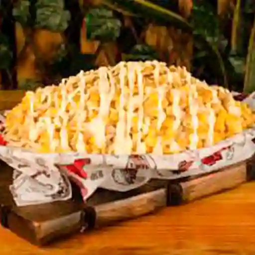 Mazorcada Full Maíz