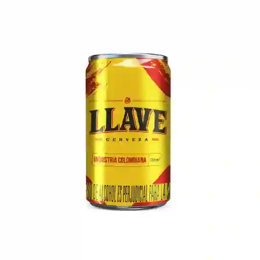 Llave Cerveza