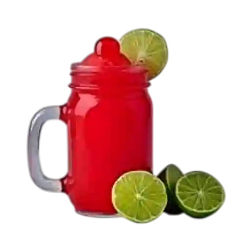 Limonada Cerezada