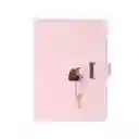 Cuaderno Ufufy 60 Hojas Miniso