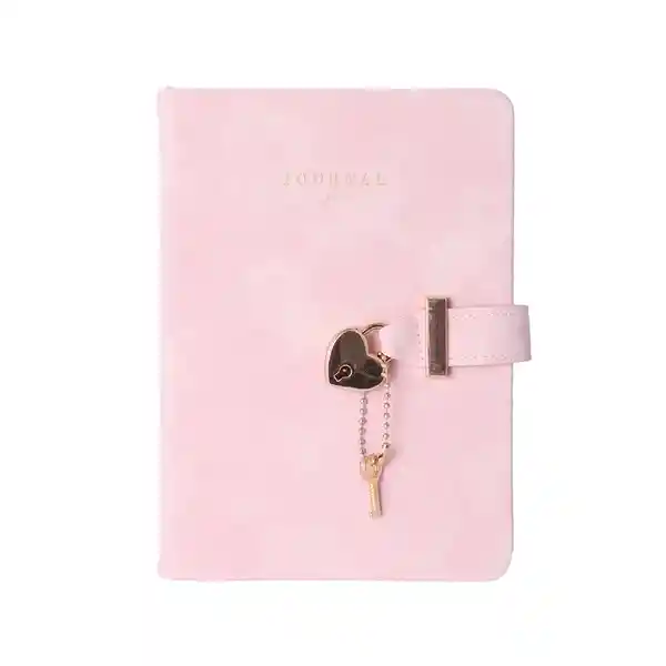 Cuaderno Ufufy 60 Hojas Miniso