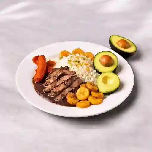 Inmaculada Frijolada