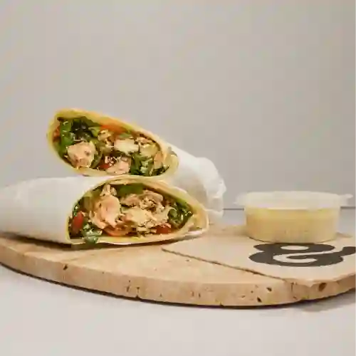 Wrap Cesar