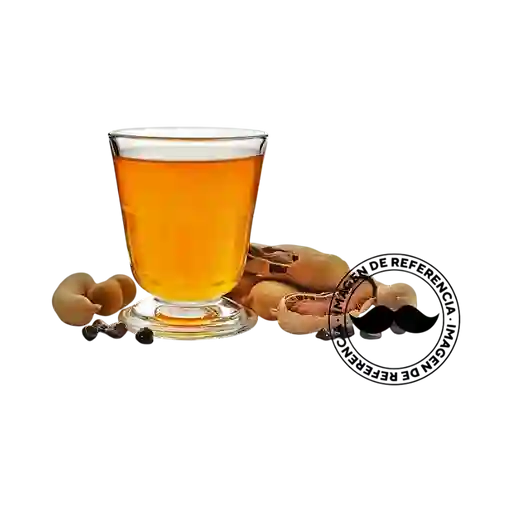 Jugo de Tamarindo 16 Oz