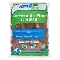Jarditec Corteza Pino Gruesa