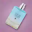 Perfume Para Hombre Over The Coast Miniso