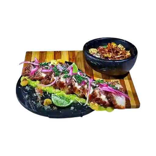 Tocino Chingón