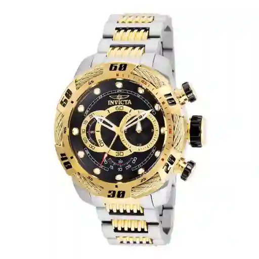 Reloj Speedway Hombre Multicolor INV25481 Invicta