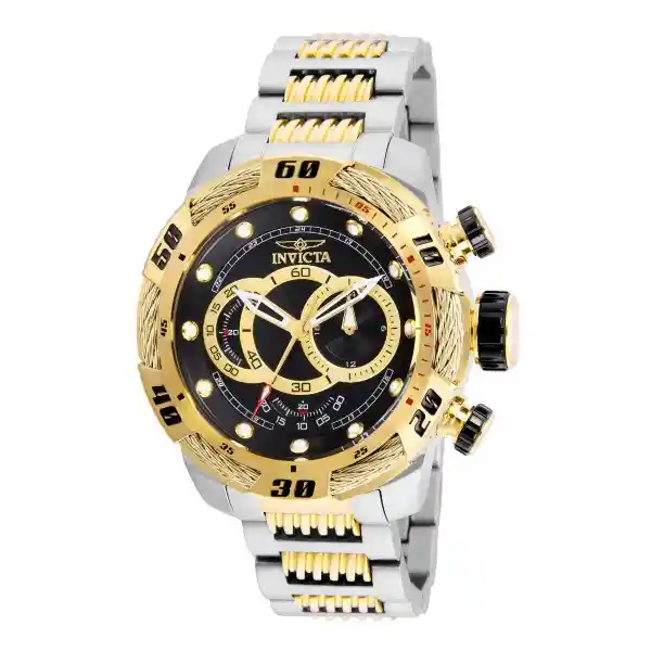 Reloj Speedway Hombre Multicolor INV25481 Invicta