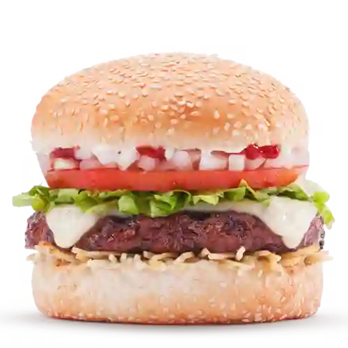 Hamburguesa Pionera 100g