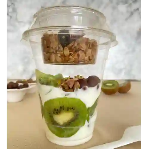 Parfait Xl Chocokiwi