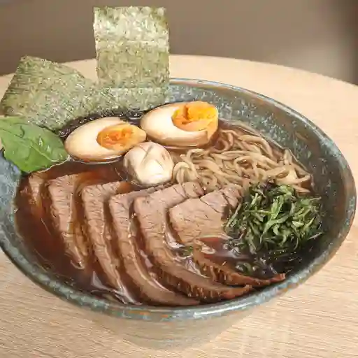 Bifuribu ramen
