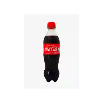 Coca-cola 400 ml