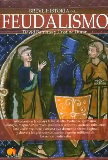 Breve Historia del Feudalismo