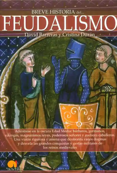 Breve Historia del Feudalismo