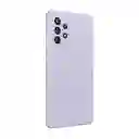  Celular Samsung Galaxy A52S 5G 128Gb 6Gb Ram Violeta 