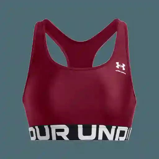 Under Armour Brasier Hg Mujer Rojo XS Ref: 1383544-625