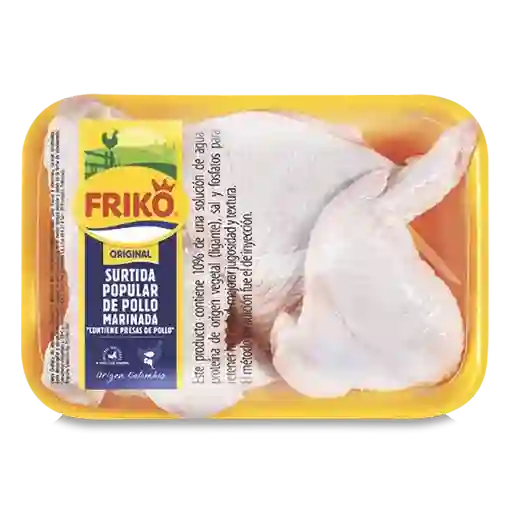 Friko Pollo