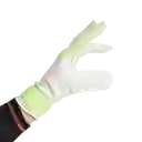 Adidas Guantes Pred Gl Trn Para Fútbol Unisex Blanco Talla 8