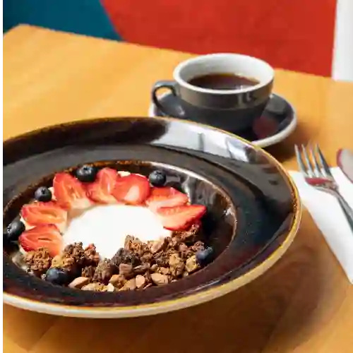 Granola Marañón