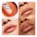 Plumping Lip Oil Latte Glace LOreal Paris