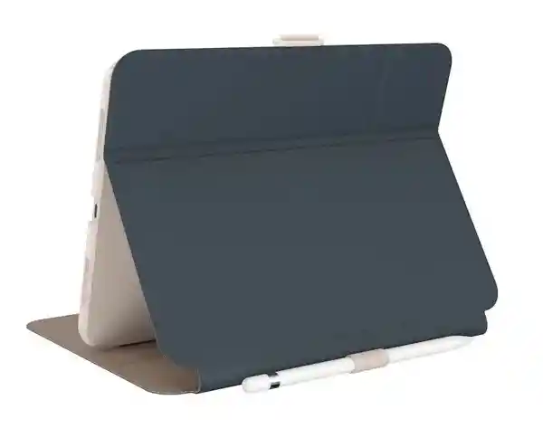 Speck Case Folio Balance Para iPad 10.9 (10 Gen) Azul/Café