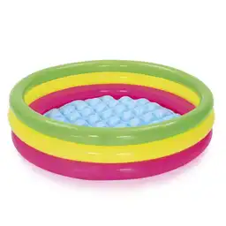 Bestway Piscina de Juegos Verano 51104