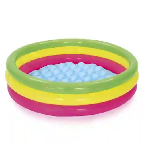 Bestway Piscina de Juegos Verano 51104