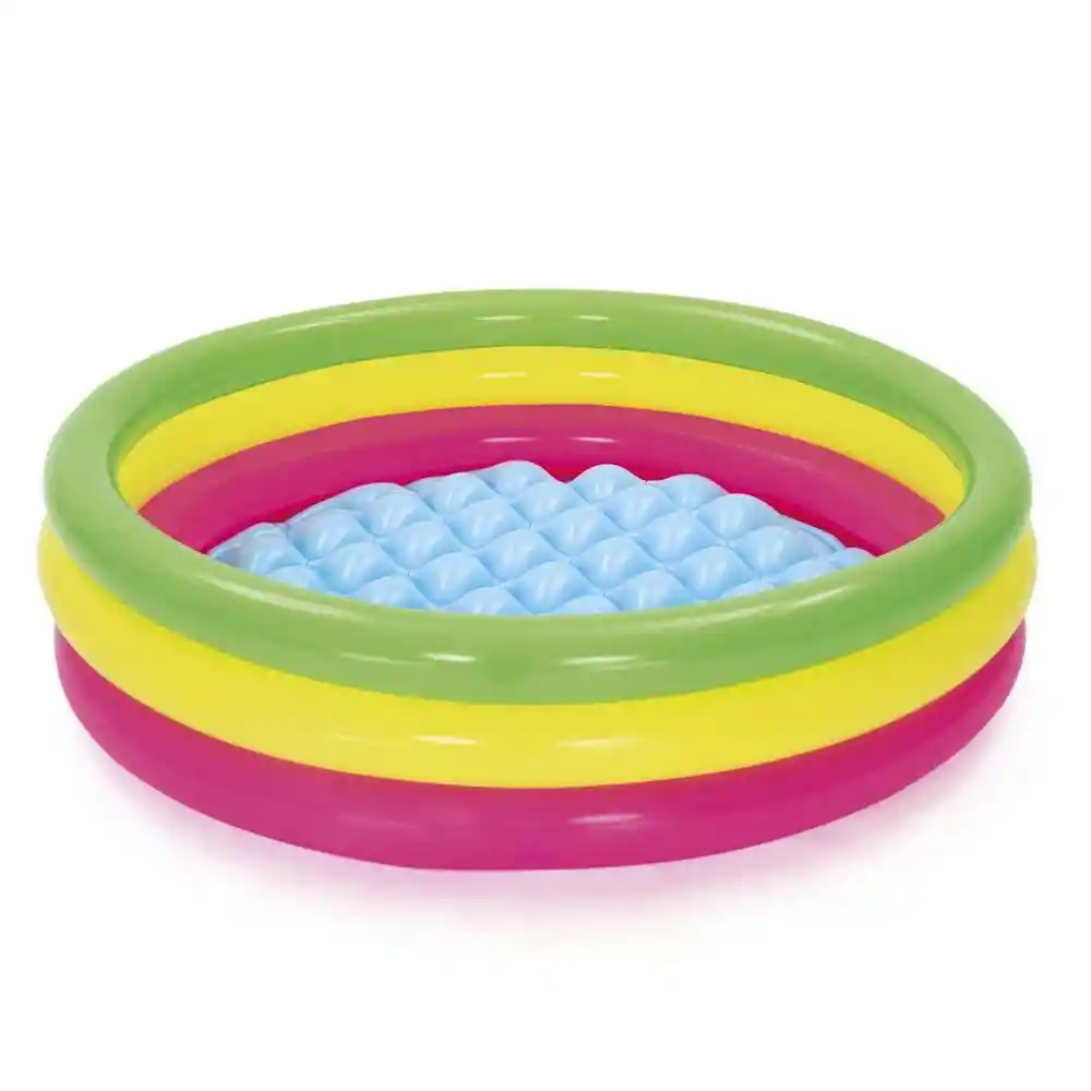 Bestway Piscina de Juegos Verano 51104