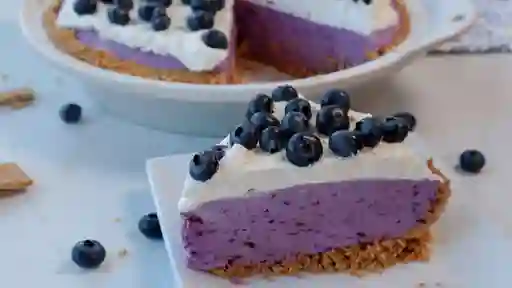 Cheesecake de Arandanos
