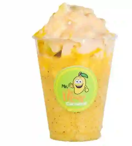 Mr. Maracupiña 10 Oz