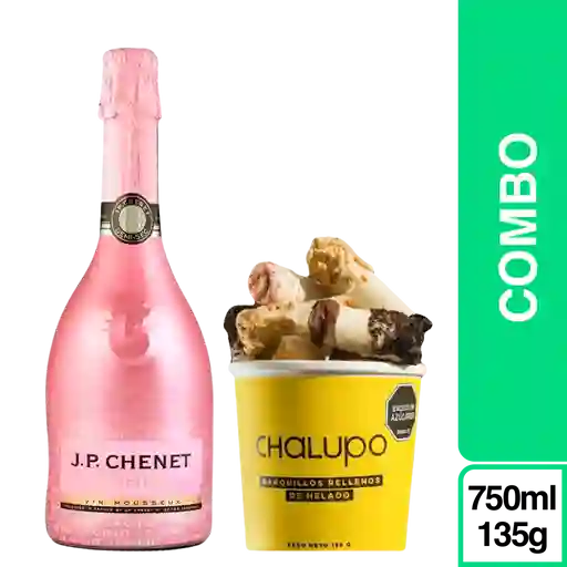 Combo JP Chenet y Chalupo Mini Mixto 