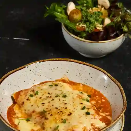 Lasagna