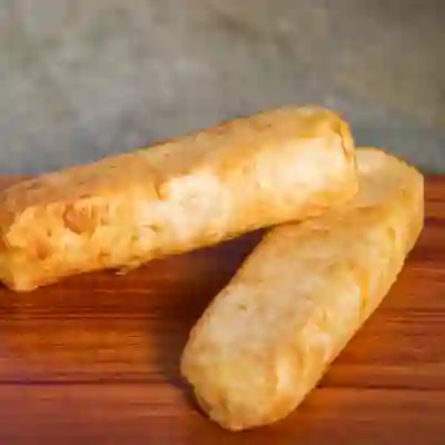 Palito de queso