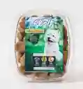 Wolf Galleta Chips de Hígado para Perro