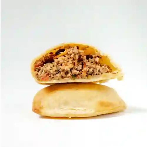 Empanada Trigo Solo Carne