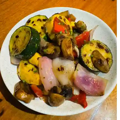 Vegetales de Temporada