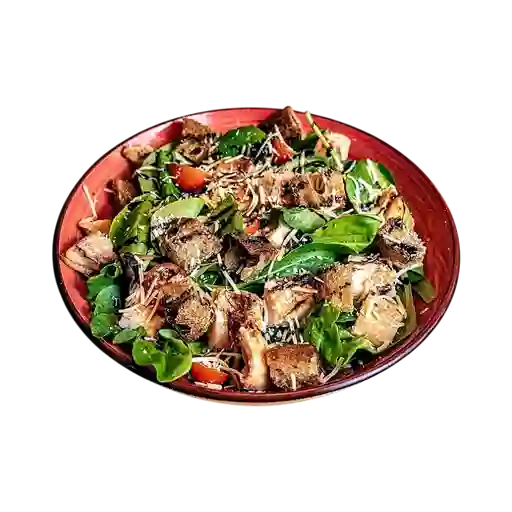 Ensalada Severa